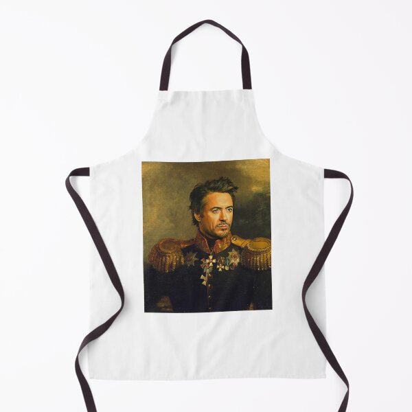 Item preview, Gifts For Men Robert Handsome Actor Downey Retro Vintage designed and sold by AnitaDAlos.