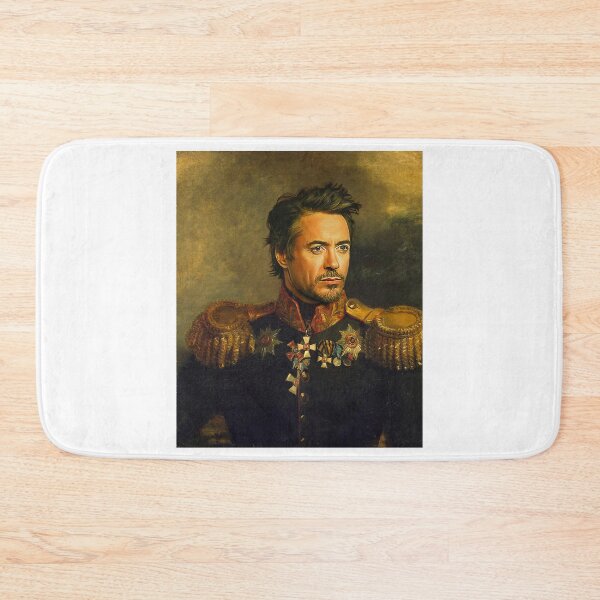 Item preview, Gifts For Men Robert Handsome Actor Downey Retro Vintage designed and sold by AnitaDAlos.