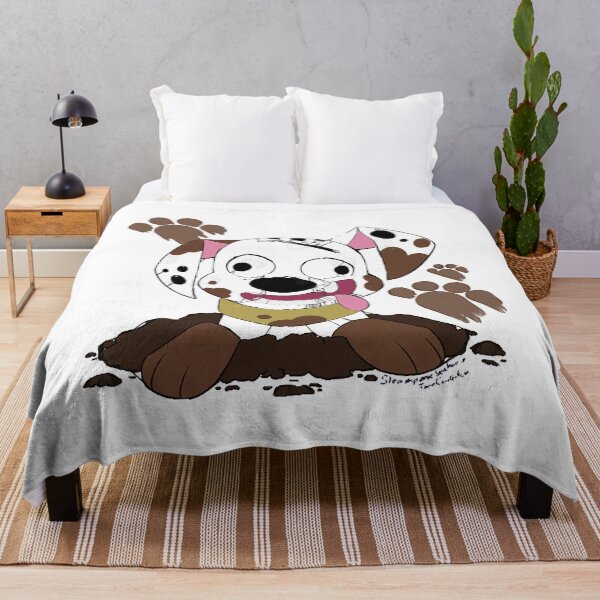 Item preview, Diesel Dalmatian designed and sold by AudreyWaley.