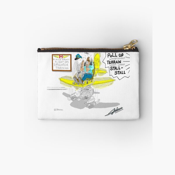 Item preview, Flight Simulator designed and sold by Jerry Johnson.