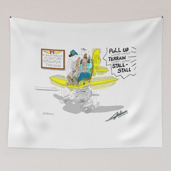 Item preview, Flight Simulator designed and sold by Jerry Johnson.