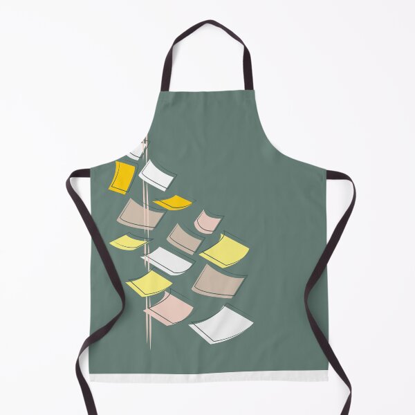 Item preview, Abstract Shapes and Lines Throw Pillow 3 designed and sold by blueocan.