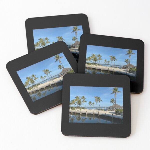 Item preview, Islamorada, Florida Keys Premium  designed and sold by pectolrawlsc.