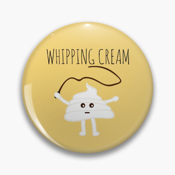 Item preview, Whipping Cream designed and sold by chyneyee.