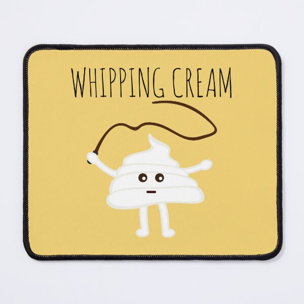 Item preview, Whipping Cream designed and sold by chyneyee.