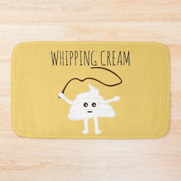 Item preview, Whipping Cream designed and sold by chyneyee.