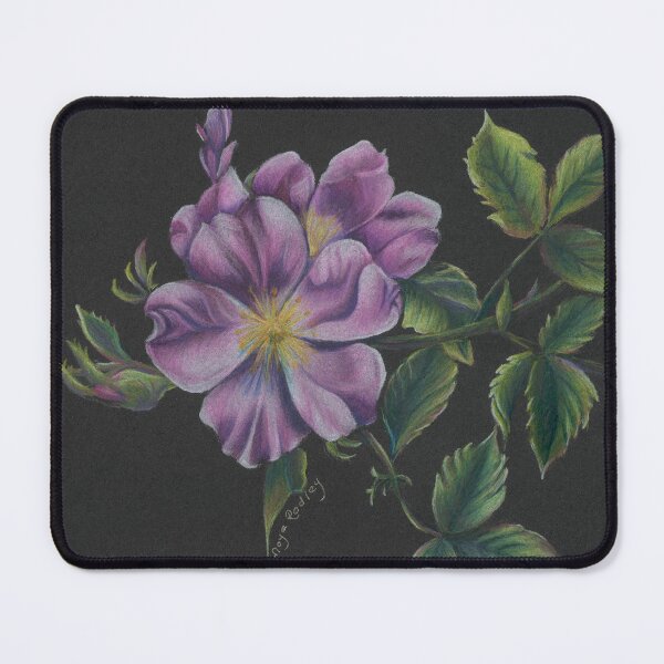 Item preview, Radiant Rose designed and sold by Moya Deacon Radley.