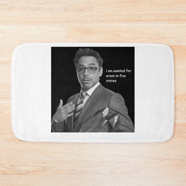 Artikelvorschau, Geschenkeidee Robert Gutaussehender Schauspieler Downey Coole Geschenke entworfen und verkauft von AnitaDAlos.
