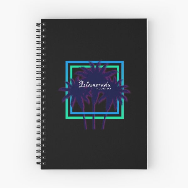 Item preview, Islamorada, Florida Palm Trees Souvenir Classic  designed and sold by pectolrawlsc.