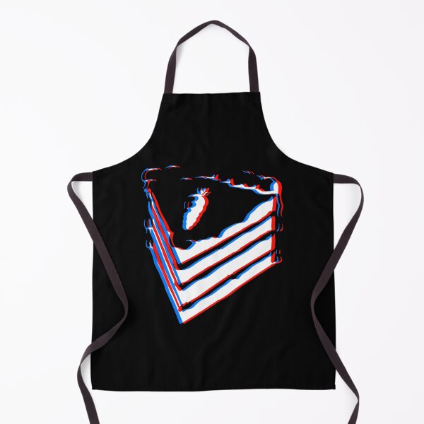 Item preview, Ridiculous Cake Logo Classic  designed and sold by ahlinolerh.