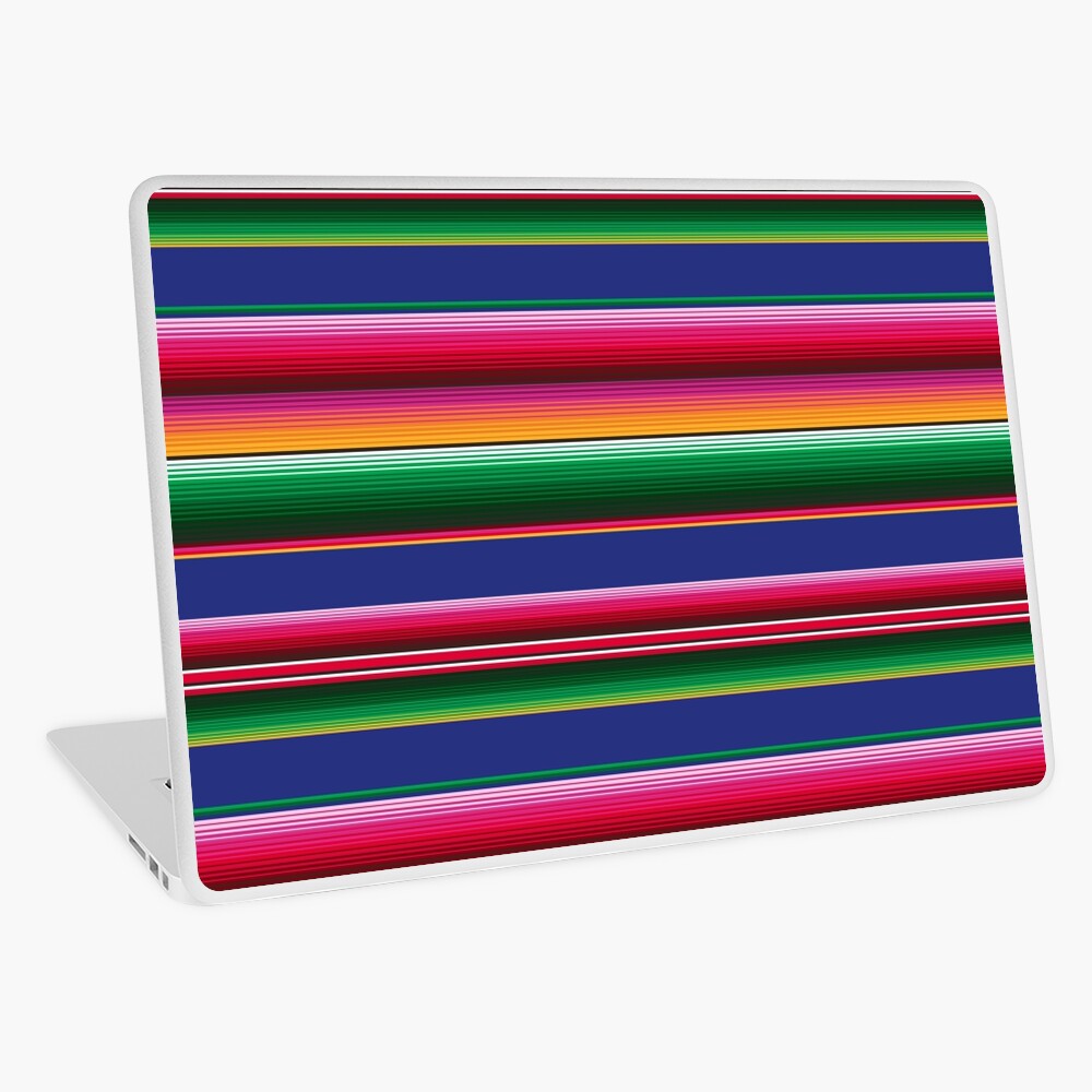 Item preview, Laptop Skin designed and sold by thefunkysoul.