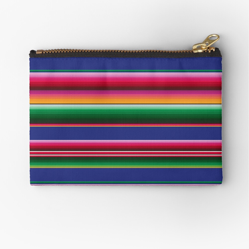 Item preview, Zipper Pouch designed and sold by thefunkysoul.