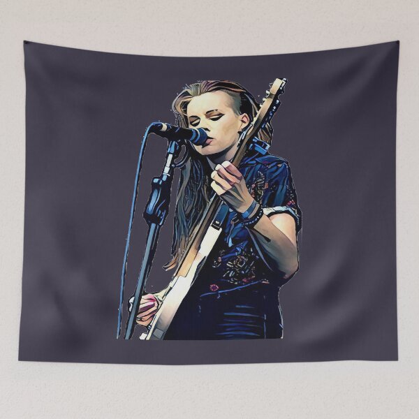 Item preview, Great Model Lynn Gunn Cool Graphic Gift designed and sold by jamisonJanet.