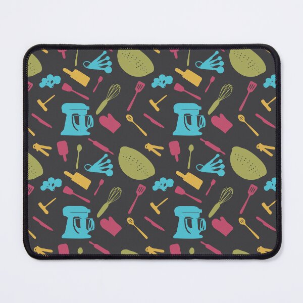 Item preview, In The Kitchen  – Colourful designed and sold by DenAlex.