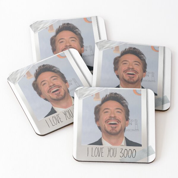 Item preview, Gifts Idea Robert Handsome Actor Downey Cute Gifts designed and sold by AnitaDAlos.