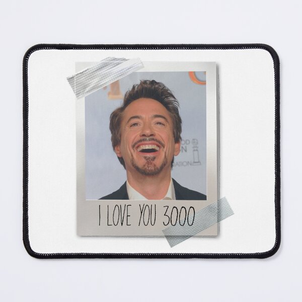 Item preview, Gifts Idea Robert Handsome Actor Downey Cute Gifts designed and sold by AnitaDAlos.