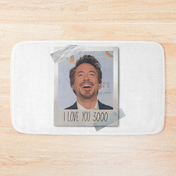 Item preview, Gifts Idea Robert Handsome Actor Downey Cute Gifts designed and sold by AnitaDAlos.