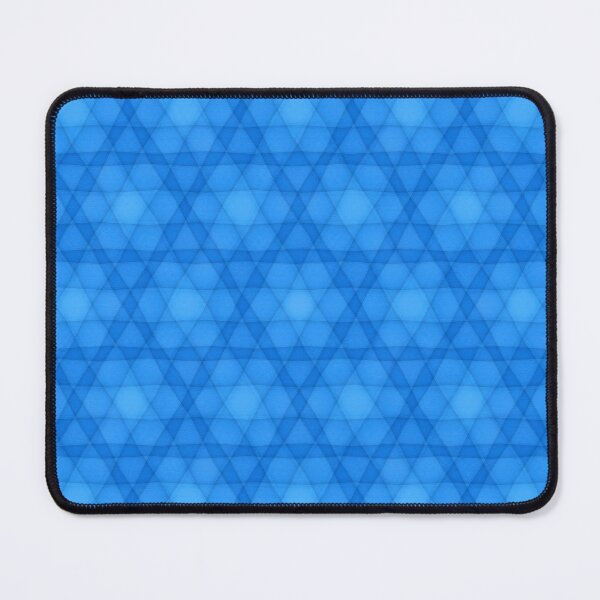 Item preview, Diamond Blue Blues Series no.1 designed and sold by ARTDICTIVE.