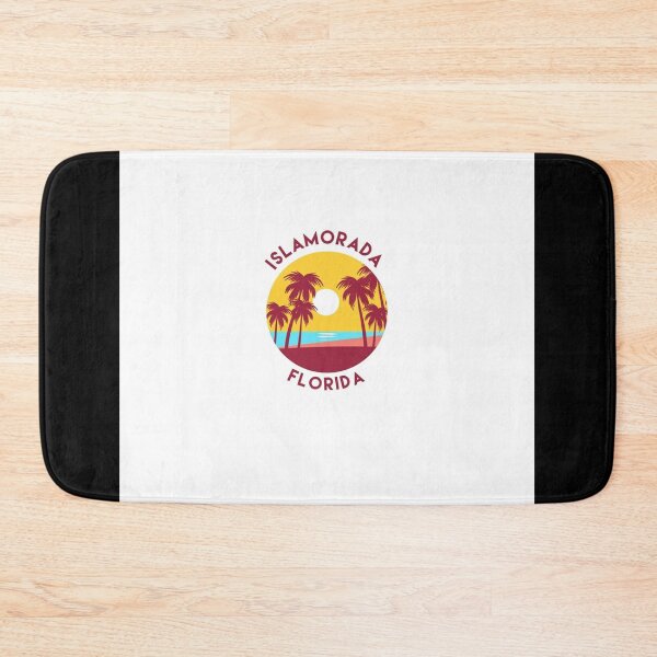 Item preview, Islamorada, Florida Sleeveless Top designed and sold by pectolrawlsc.