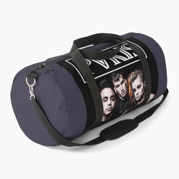 Item preview, Gran modelo Lynn Gunn Pvris, regalo para un fan designed and sold by jamisonJanet.