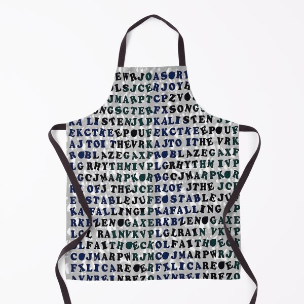 Item preview, Rhythm of the Falling Rain Stereogram designed and sold by JMarP.