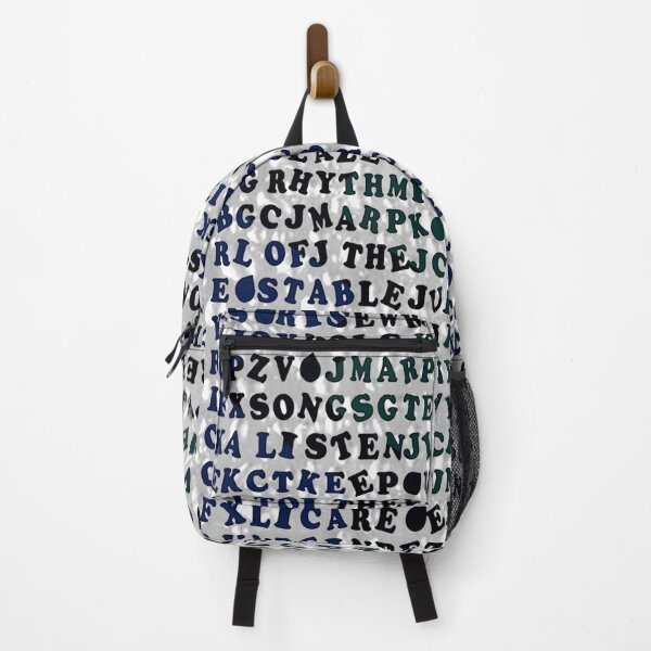 Item preview, Rhythm of the Falling Rain Stereogram designed and sold by JMarP.