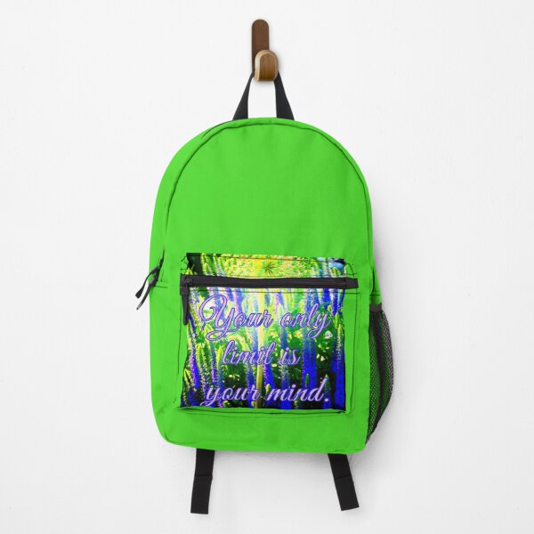Item preview, Your only limit is your mind designed and sold by angel1.