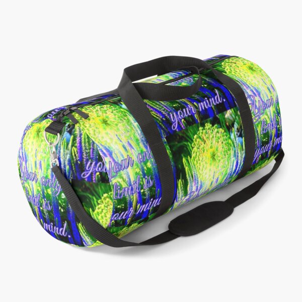 Item preview, Your only limit is your mind designed and sold by angel1.