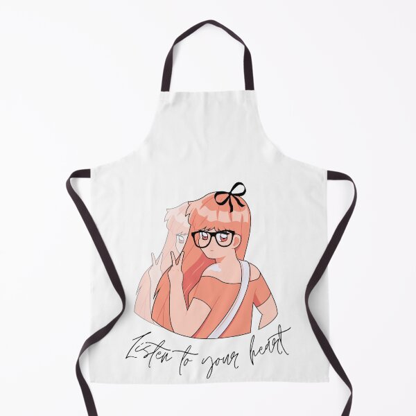 Item preview, Listen to your heart designed and sold by smart271.