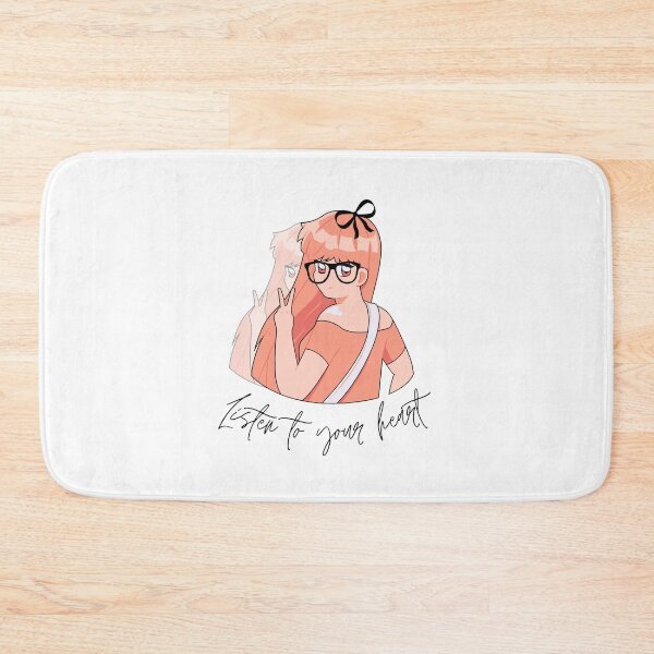 Item preview, Listen to your heart  designed and sold by smart271.