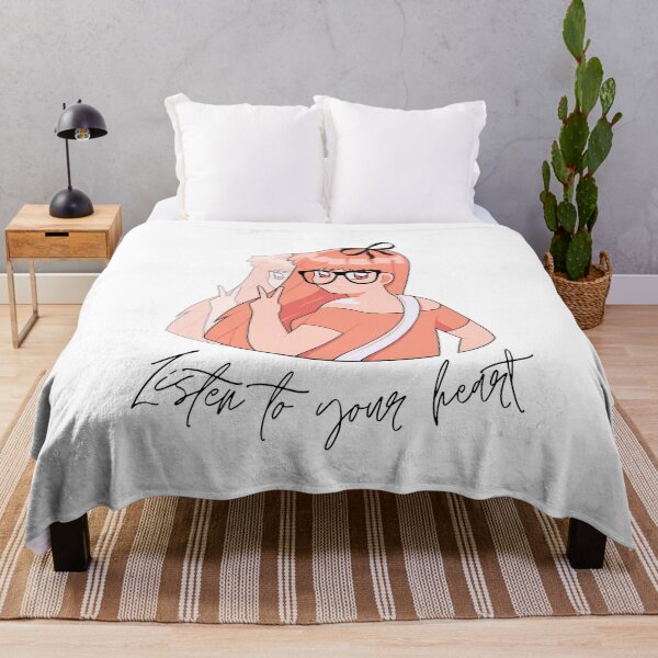Item preview, Listen to your heart  designed and sold by smart271.