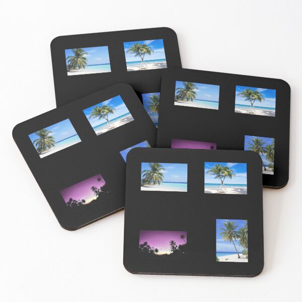 Item preview, Island tropical fun Premium  designed and sold by pectolrawlsc.