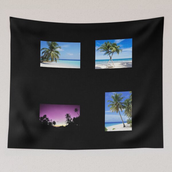 Item preview, Island tropical fun Premium  designed and sold by pectolrawlsc.