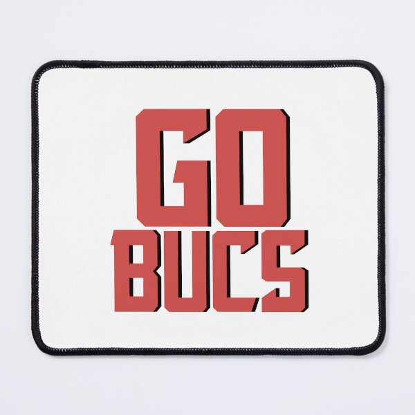 Item preview, Go Bucs designed and sold by sabinako.