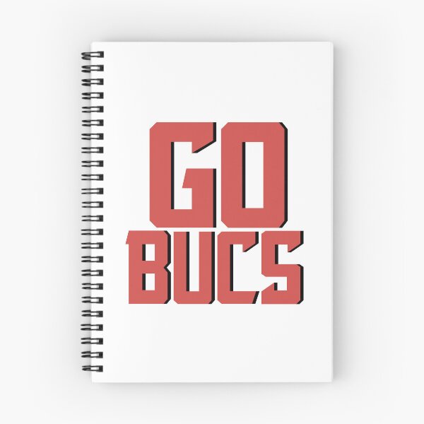 Item preview, Go Bucs designed and sold by sabinako.