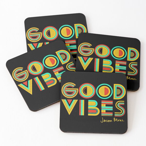 Item preview, Mraz  GROOVY VIBES designed and sold by MaryMillett.