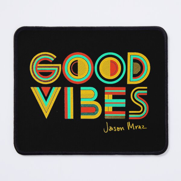 Item preview, Mraz GROOVY VIBES designed and sold by MaryMillett.
