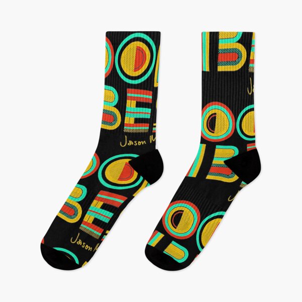 Item preview, Mraz  GROOVY VIBES designed and sold by MaryMillett.