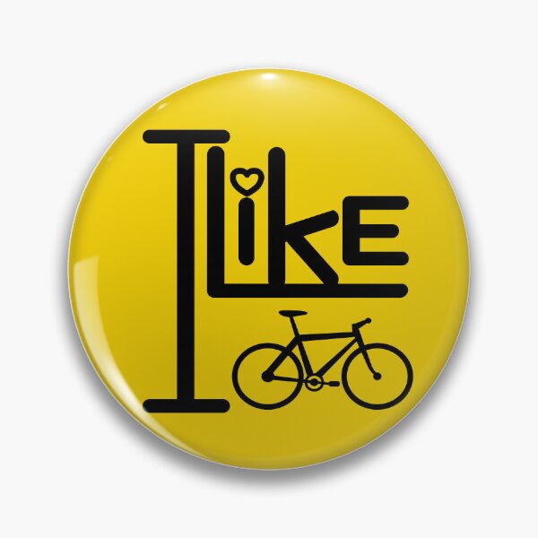 Item preview, I like bike riding. designed and sold by SunriseD.