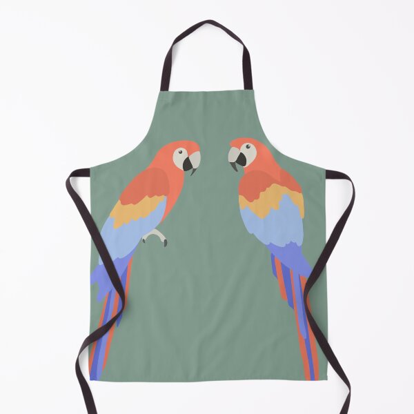 Item preview, Parrots designed and sold by gray-cat.