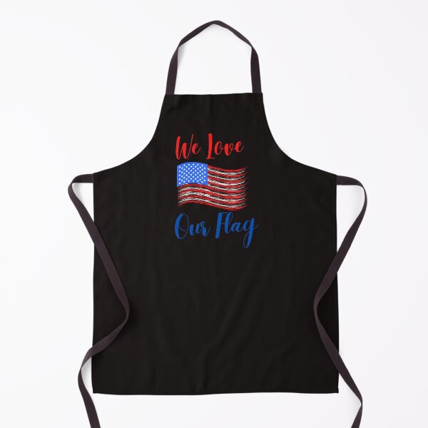 Item preview, We Love Our Flag Tshirts designed and sold by Shevonda Thomas.