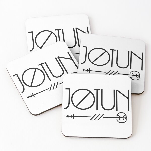 Item preview, Jotun Logo, Classic Guys Unisex, I Love This, Hot Summer designed and sold by EPFOJHV.