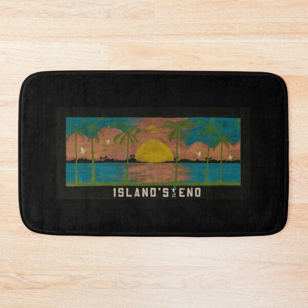 Item preview, Island&x27;s End Classic  designed and sold by pectolrawlsc.
