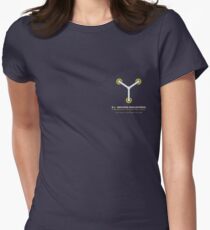 E. L. BROWN INDUSTIRES Women's Fitted T-Shirt