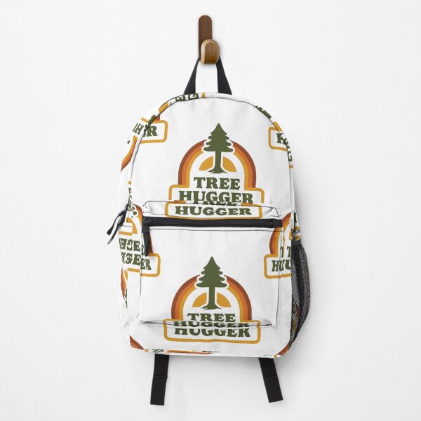 Item preview, Retro Tree Hugger designed and sold by KoressaLyn.