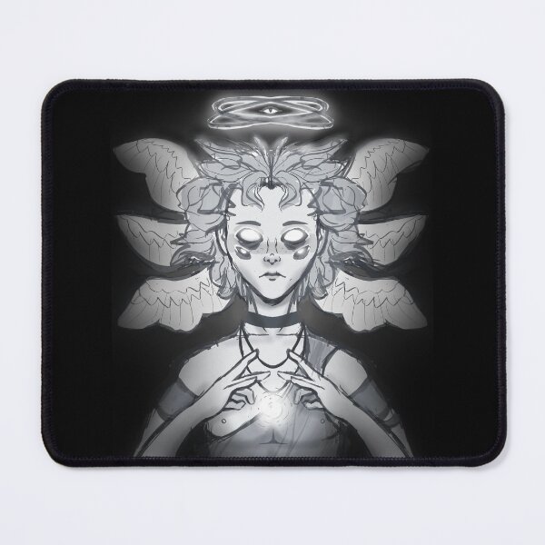 Item preview, Dark Angel designed and sold by Fern-Floof.