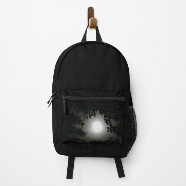 Item preview, Leaves and Moon Beams designed and sold by VividExhibition.
