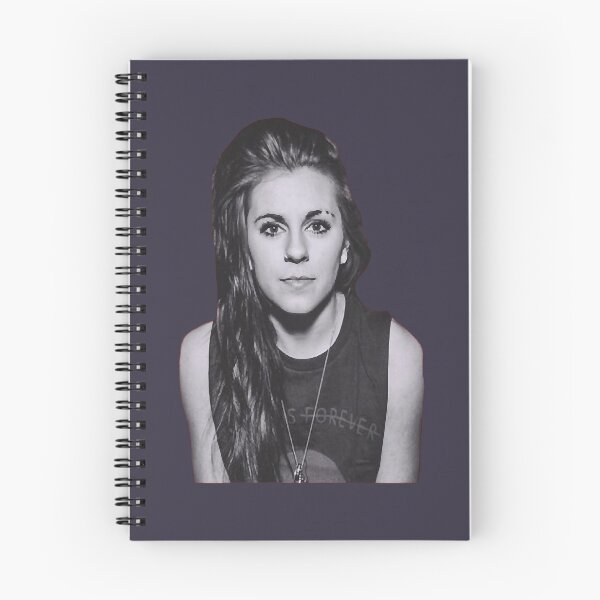 Item preview, Lover Gift Lynn Gunn Signed Retro Wave designed and sold by jamisonJanet.