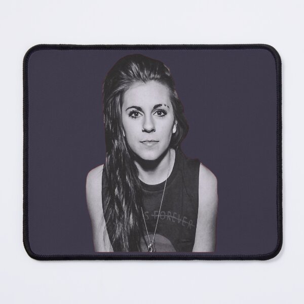 Item preview, Lover Gift Lynn Gunn Signed Retro Wave designed and sold by jamisonJanet.