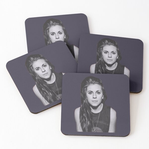 Item preview, Lover Gift Lynn Gunn Signed Retro Wave designed and sold by jamisonJanet.